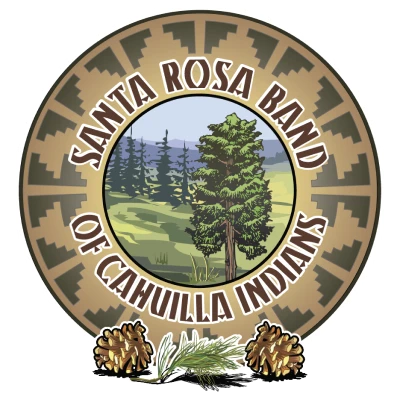 Santa Rosa Band of Cahuilla Indians