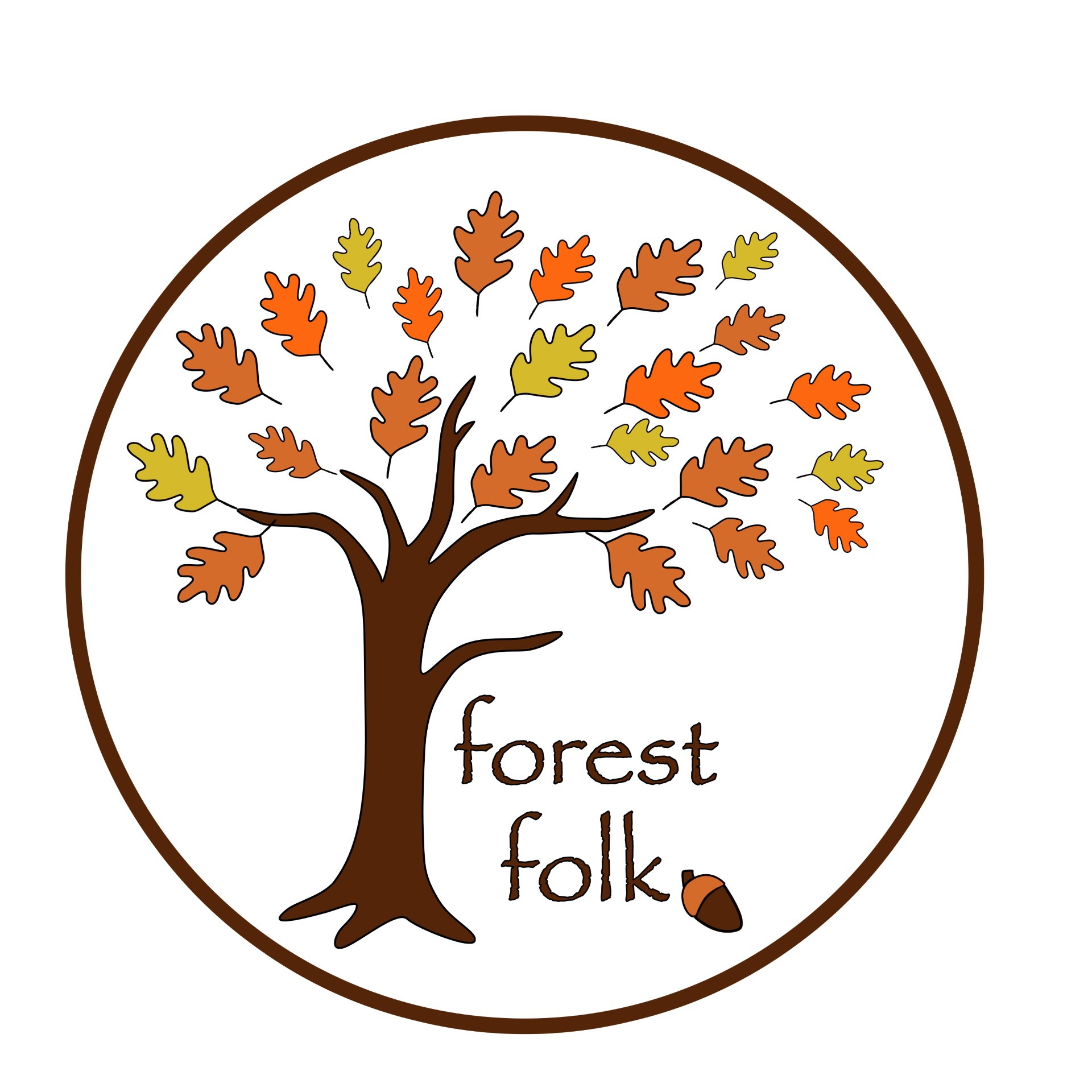 Forest Folk