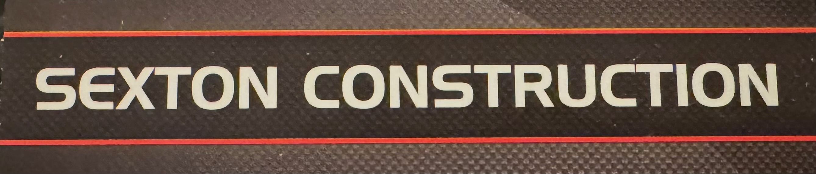 Sexton Construction